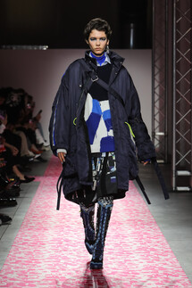 Iceberg Fall 2019 Ready-to-Wear / Iceberg осень 2019 / Неделя моды: Милан
